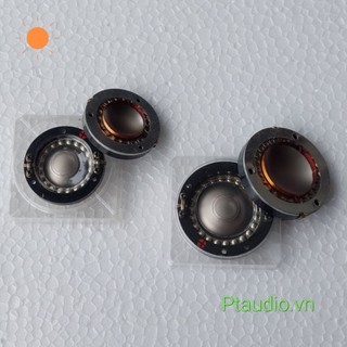 Coil loa treble kèn 350 450 không tai