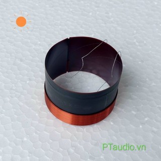 Coil loa 75.5 - 4 lớp phíp chịu nhiệt