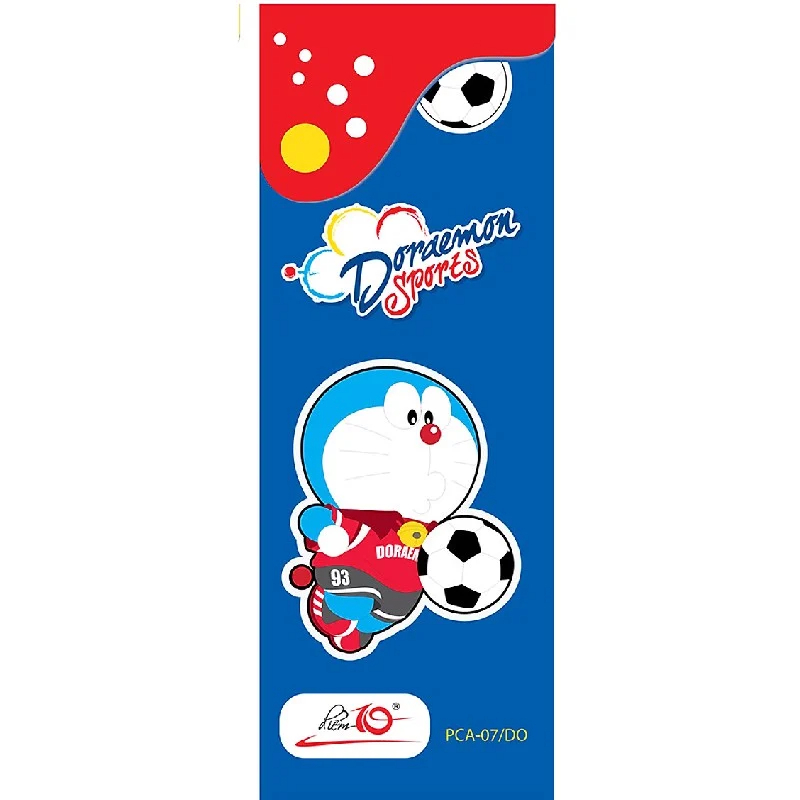 [HÌNH NGẪU NHIÊN ] Hộp viết Điểm 10 Doraemon PCA07/DO