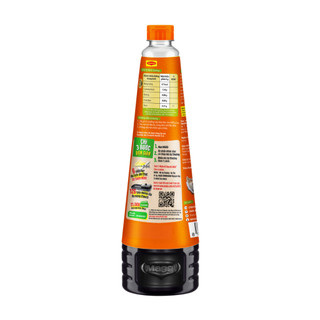 Dầu hào Maggi chai 820g