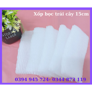 Xốp bọc trái cây xốp lưới bọc hoa quả