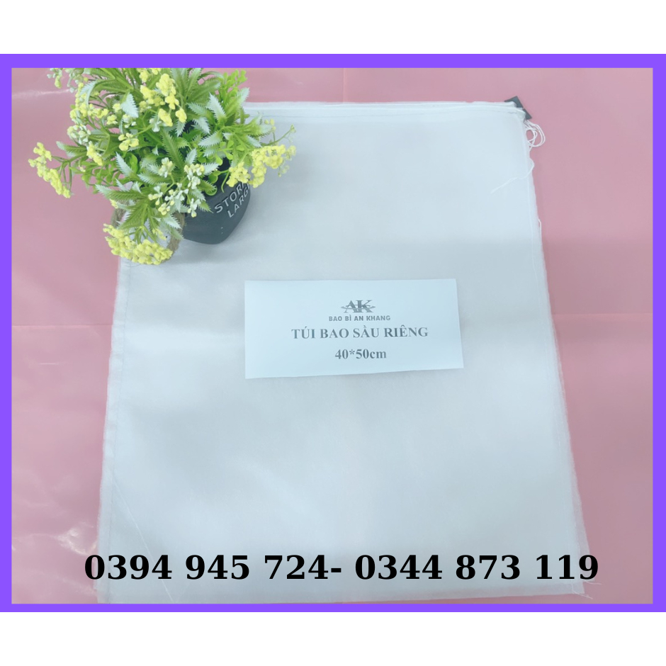 Túi bọc mít 40x50