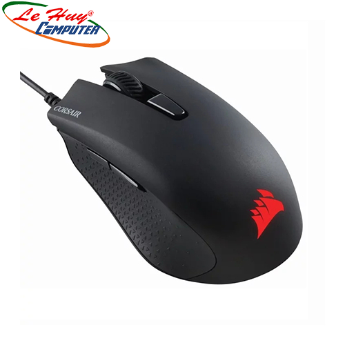 Chuột máy tính Corsair Harpoon RGB PRO CH-9301111-AP