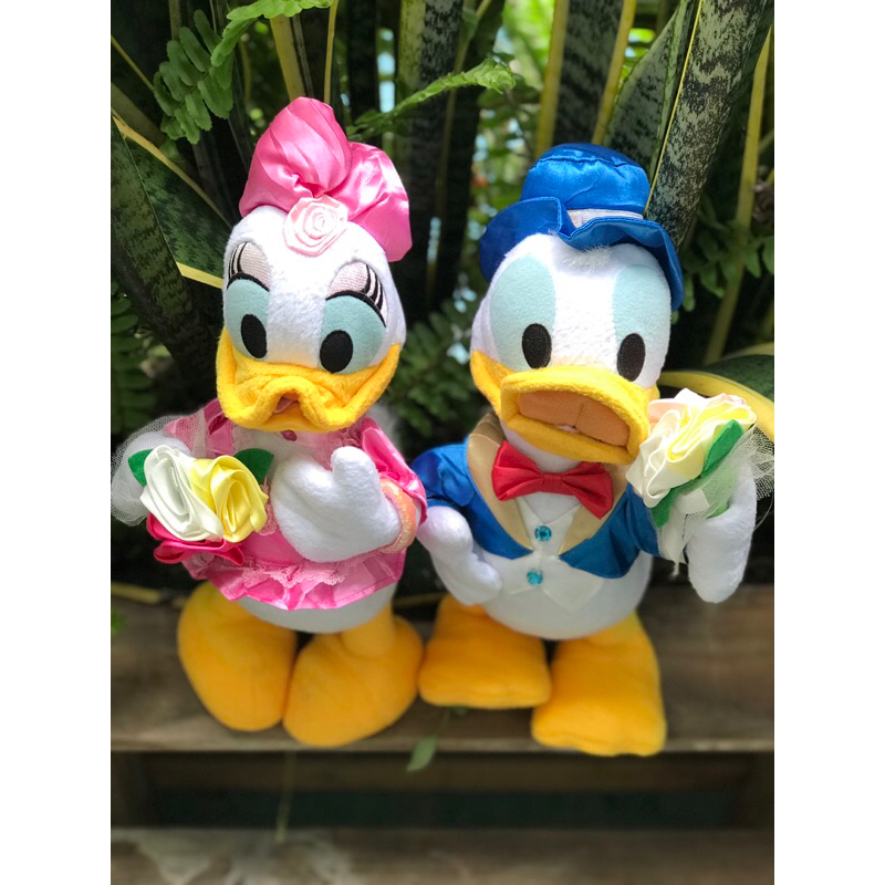 Hàng mới về. Cặp Mickey bé trai bé gái new tag chính hãng Disney