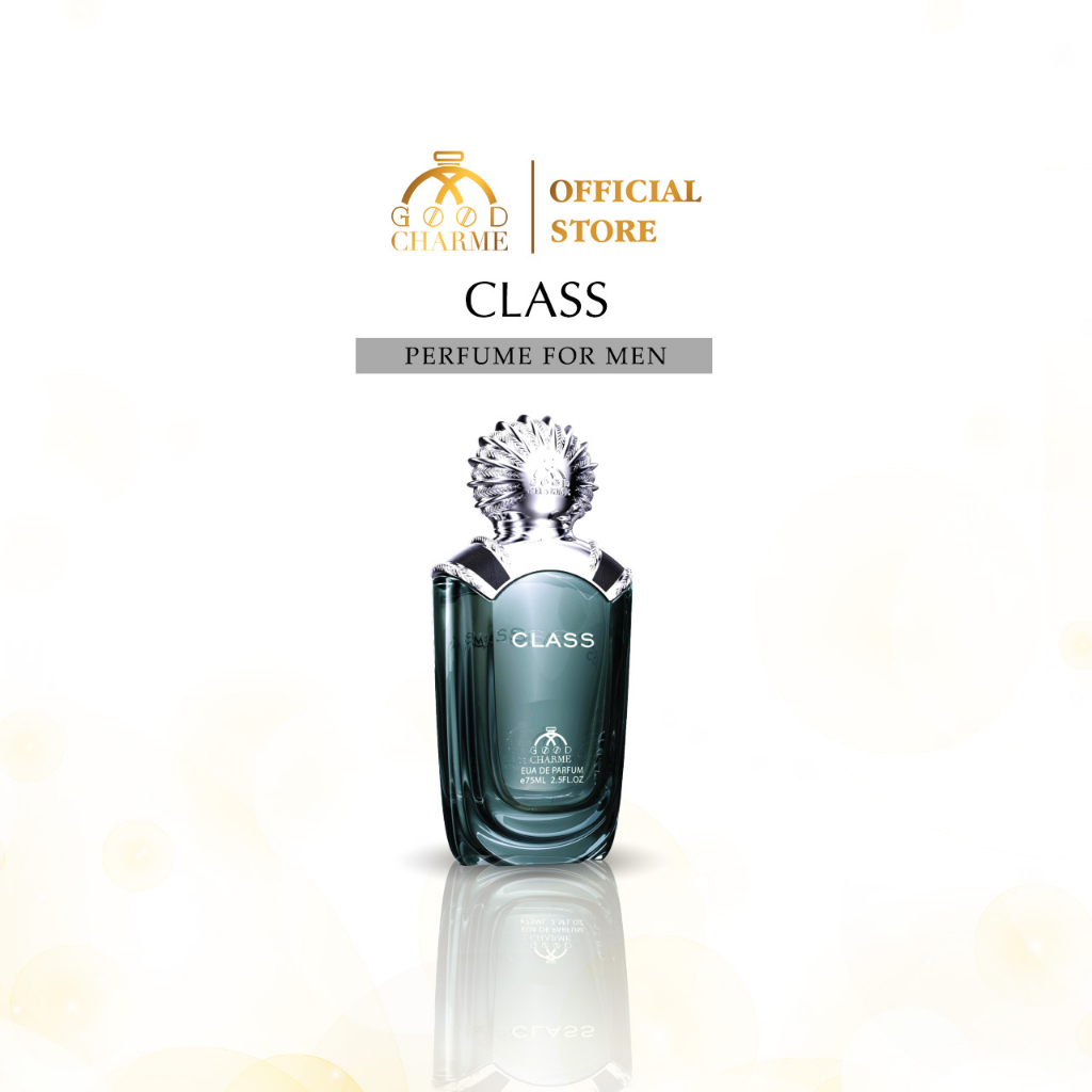 Nước Hoa Nam Good Charme Class 75ml