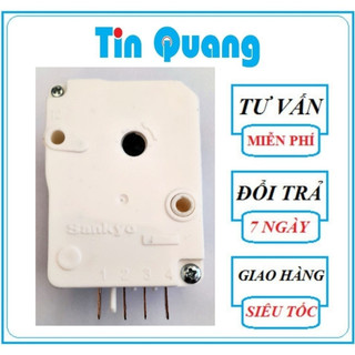 Timer tủ lạnh 1-3 ( tủ Sanyo - Toshiba )