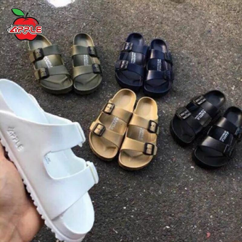 👡  Dép Thái đế đúc hàng xuất Âu