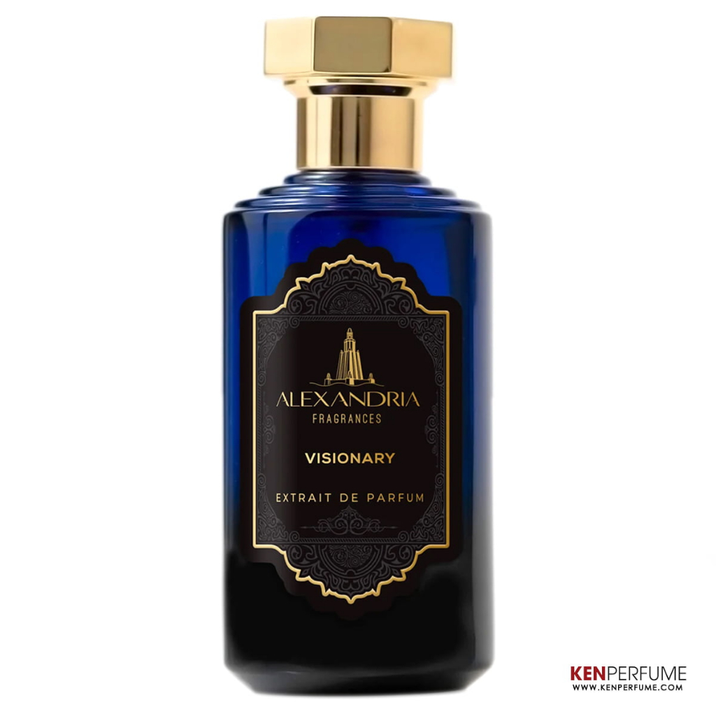 Nước Hoa Unisex Alexandria Fragrances Visionary Inspired
