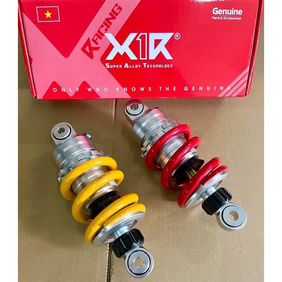 PHUỘC X1R REBOUND EX135-150-155/WINNER-SONIC