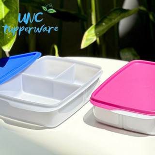 Hộp cơm Tupperware Cool Teen 1L