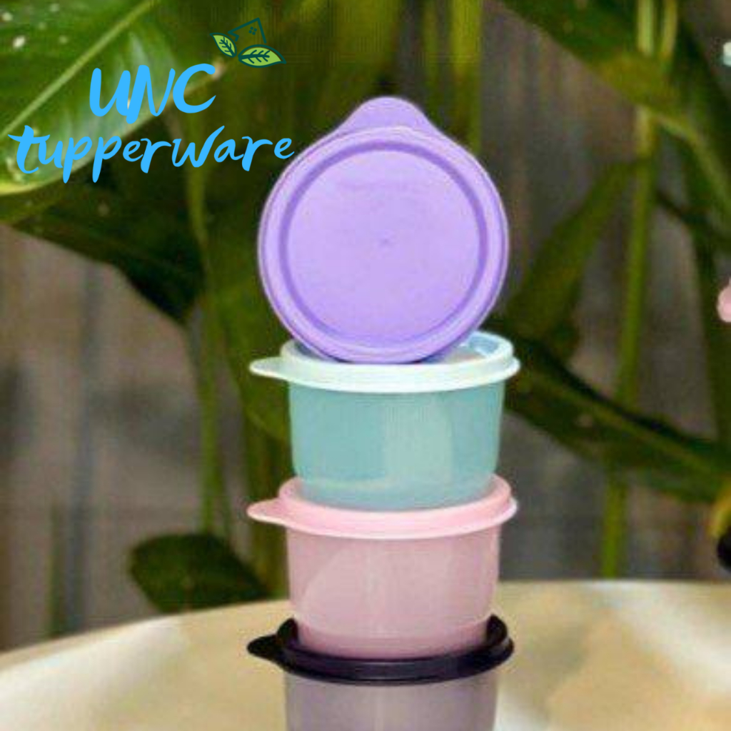 Hộp bảo quản thực phẩm Tupperware Snack Cup - Màu ngẫu nhiên