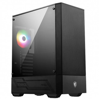 Vỏ Case Máy Tính KENOO ESPORT G562 M-ATX
