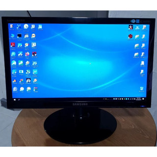 Màn Samsung 19in như hình thanh lý văn phòng