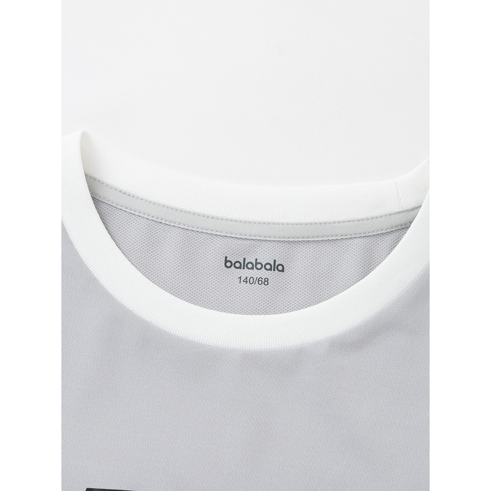 Bộ áo quần BALABALA - KIDS dành cho bé trai 202223119102