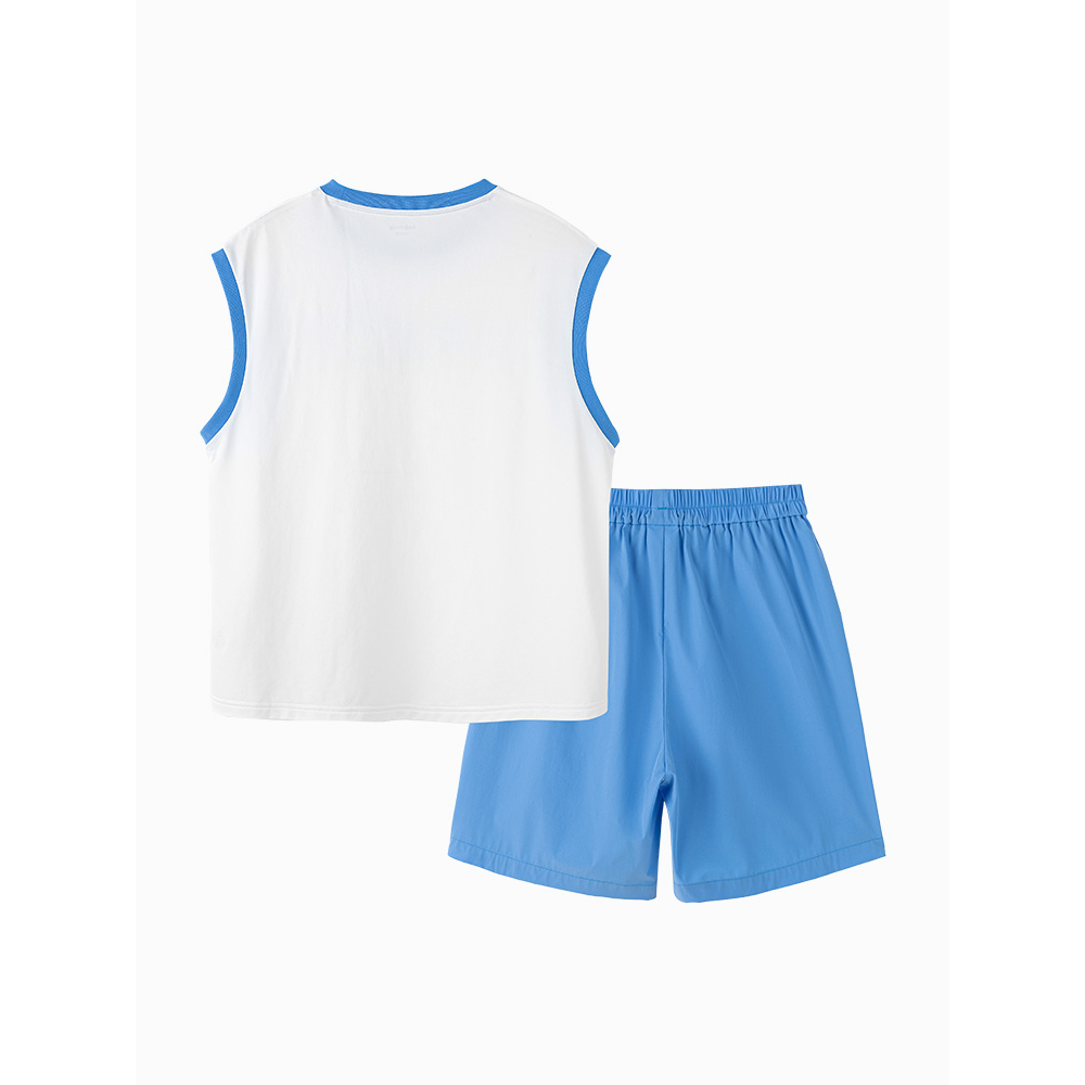 Bộ áo quần BALABALA - KIDS dành cho bé trai 202223119102