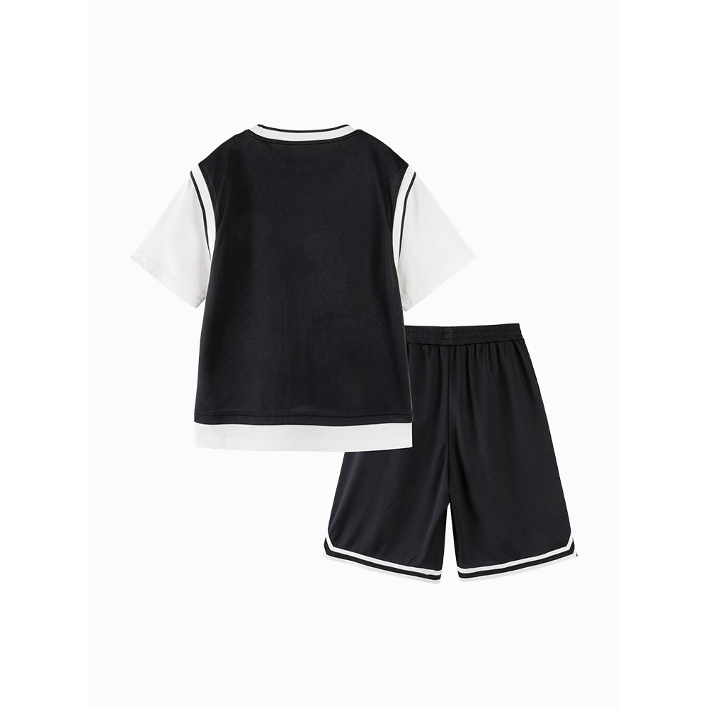 Bộ áo quần BALABALA - KIDS dành cho bé trai 202223119106