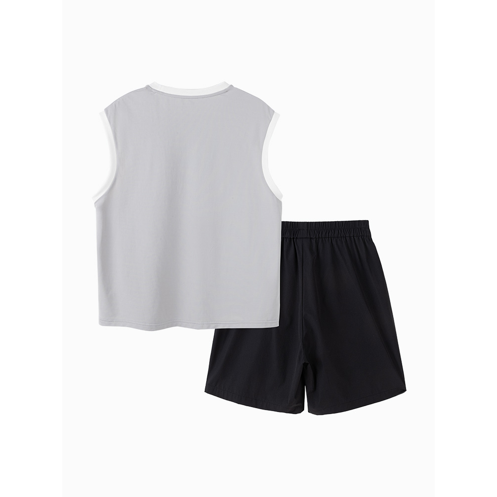 Bộ áo quần BALABALA - KIDS dành cho bé trai 202223119102