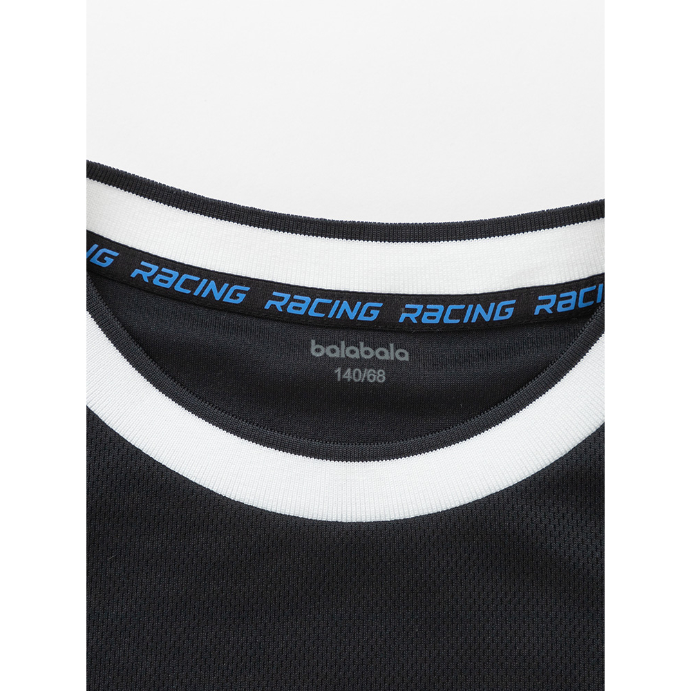 Bộ áo quần BALABALA - KIDS dành cho bé trai 202223119106