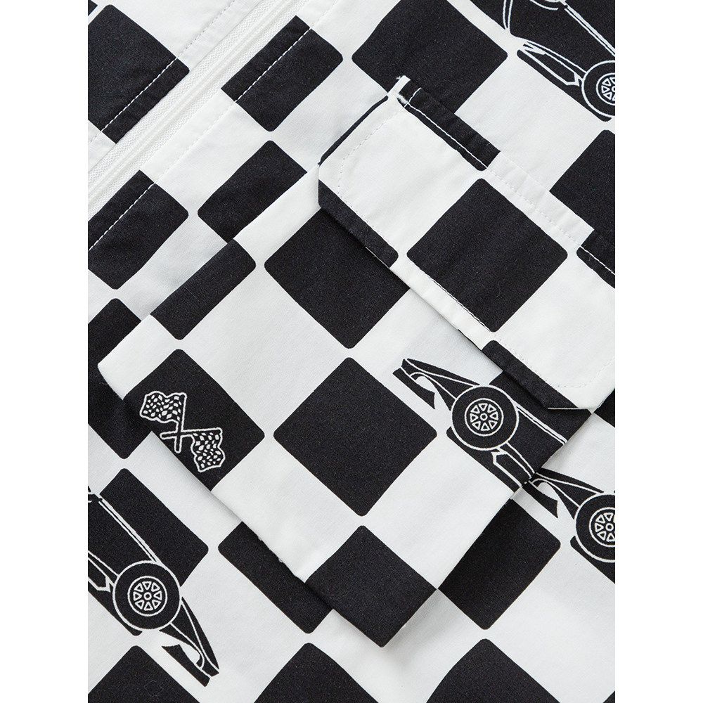 Áo sơ mi BALABALA - KIDS dành cho bé trai 202223118103