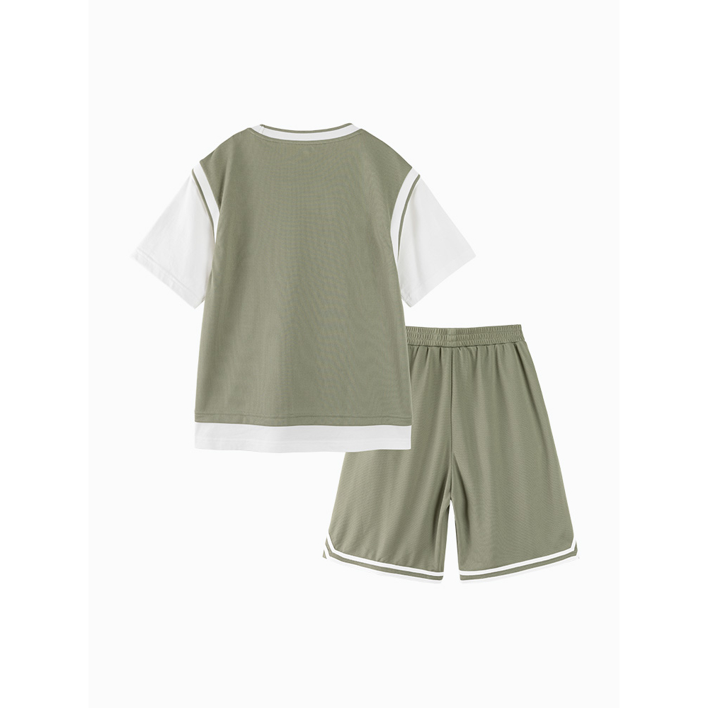 Bộ áo quần BALABALA - KIDS dành cho bé trai 202223119106