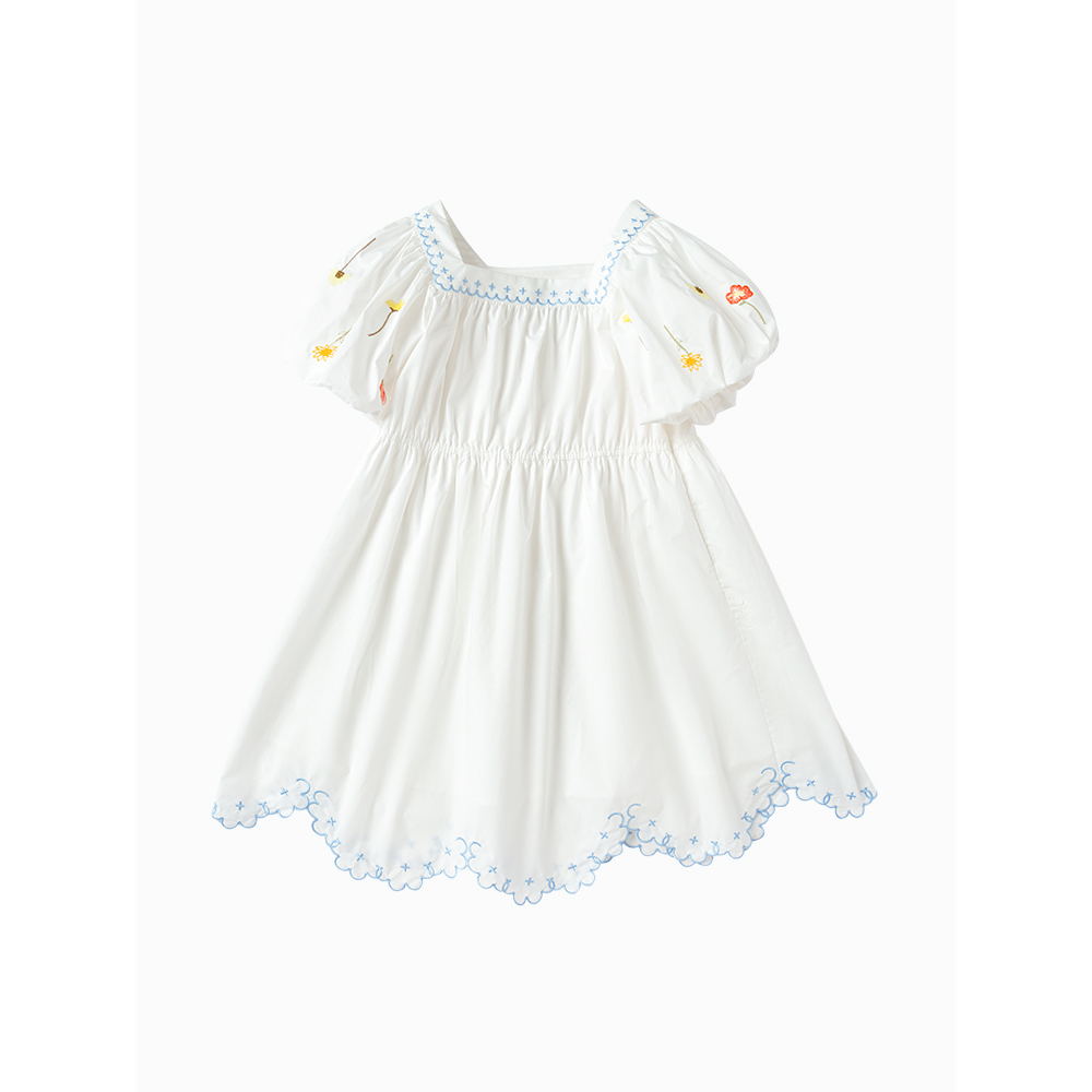 Áo sơ mi BALABALA - KIDS dành cho bé gái 202223118008