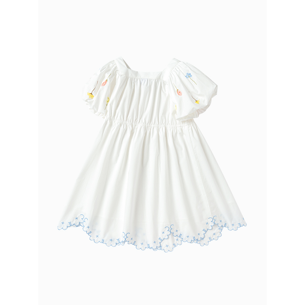 Áo sơ mi BALABALA - KIDS dành cho bé gái 202223118008