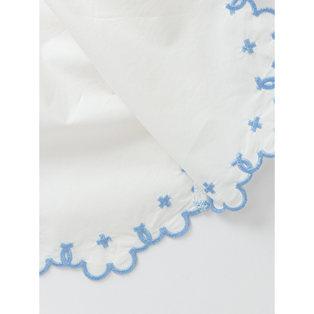 Áo sơ mi BALABALA - KIDS dành cho bé gái 202223118008