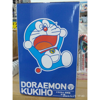 Taito Doraemon Kukiho - Đại bác không khí Đô rê mon - Mô hình lắp ráp, đồ chơi