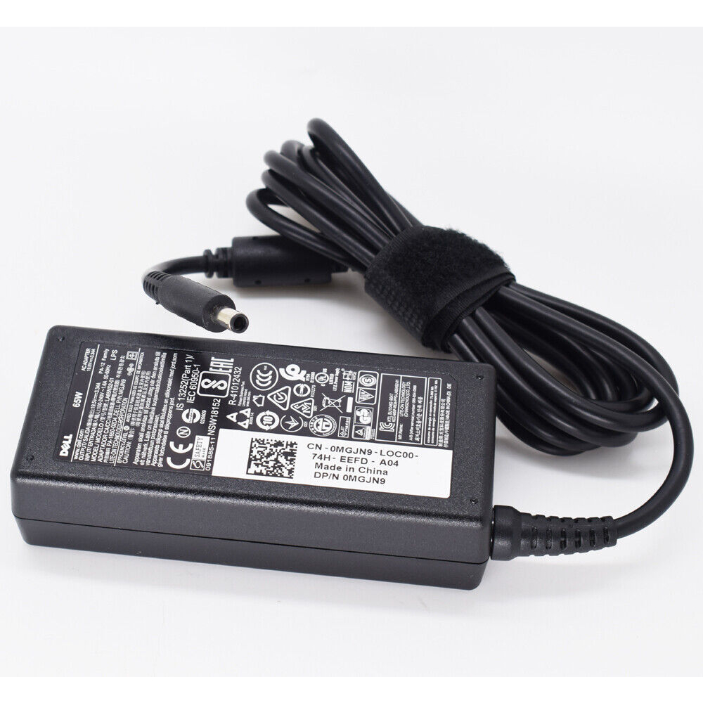 Sạc Dell 65W Adapter Charger OptiPlex 3040 7040 3060 7050 3020 9020 Micro