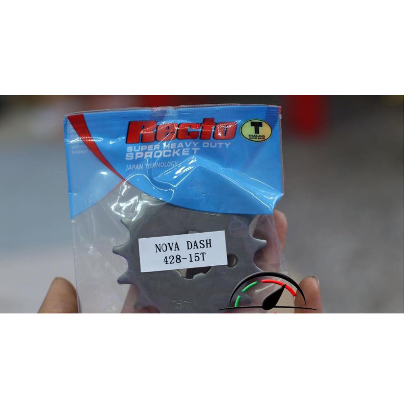 NHÔNG RECTO 9ly CHO CÁC DÒNG XE