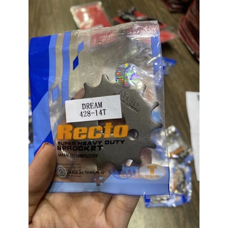 NHÔNG RECTO 9ly CHO CÁC DÒNG XE