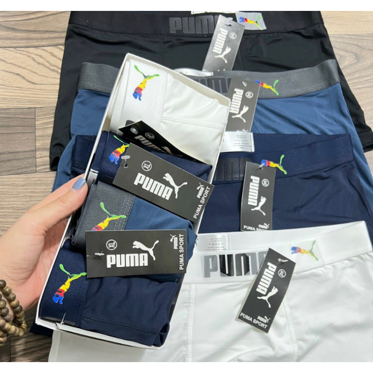 Quần lót nam thun lạnh nhật bản, quần sịp đúc full màu SIPNAM01