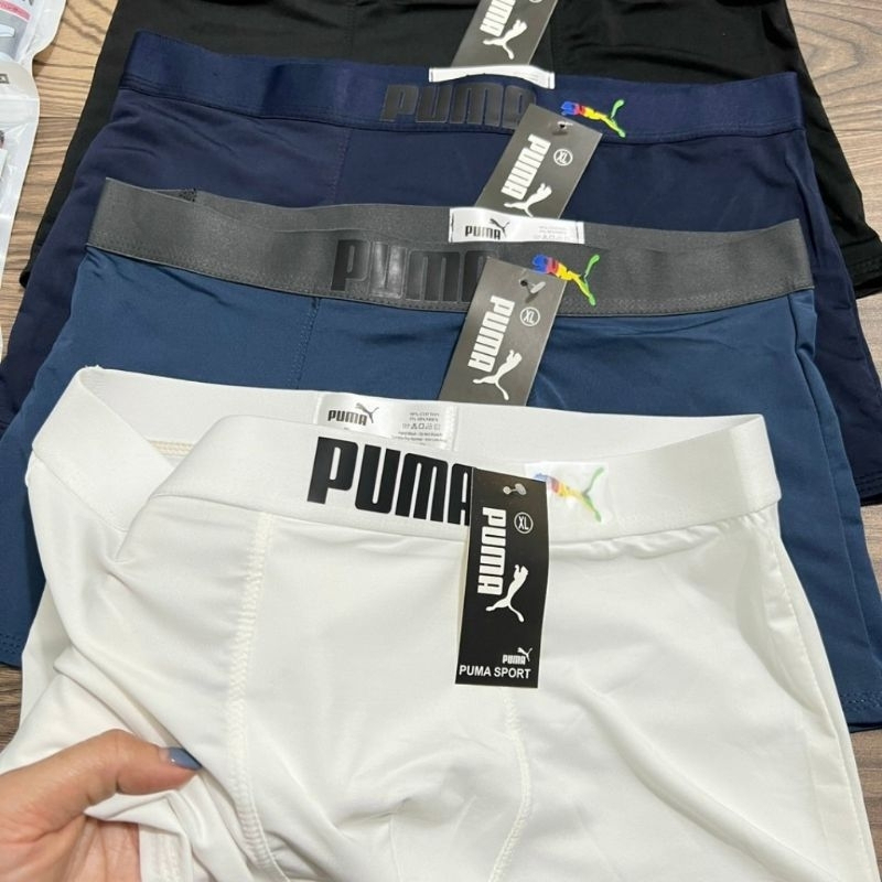 Quần lót nam thun lạnh nhật bản, quần sịp đúc full màu SIPNAM01