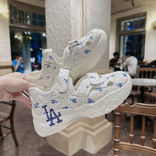 Giày sục GG