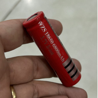 Pin Sạc Cao Cấp UltraFire 4200mAh