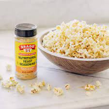 Men Dinh Dưỡng Bragg Nutritional Yeast 127g