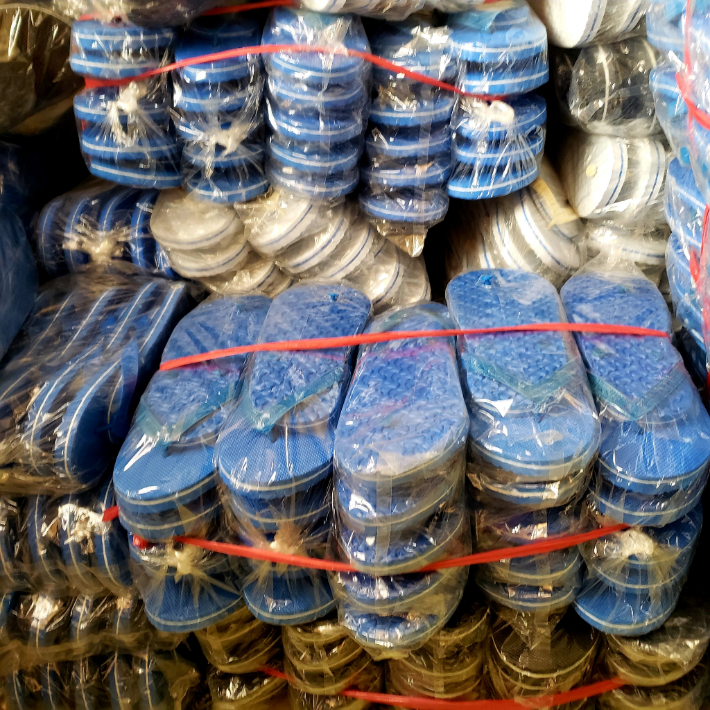 Dép dùng cho nhà nghỉ, khách sạn