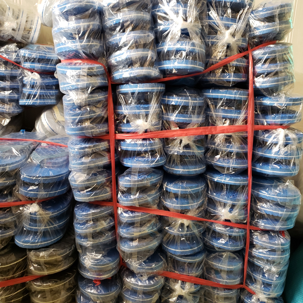 Dép dùng cho nhà nghỉ, khách sạn