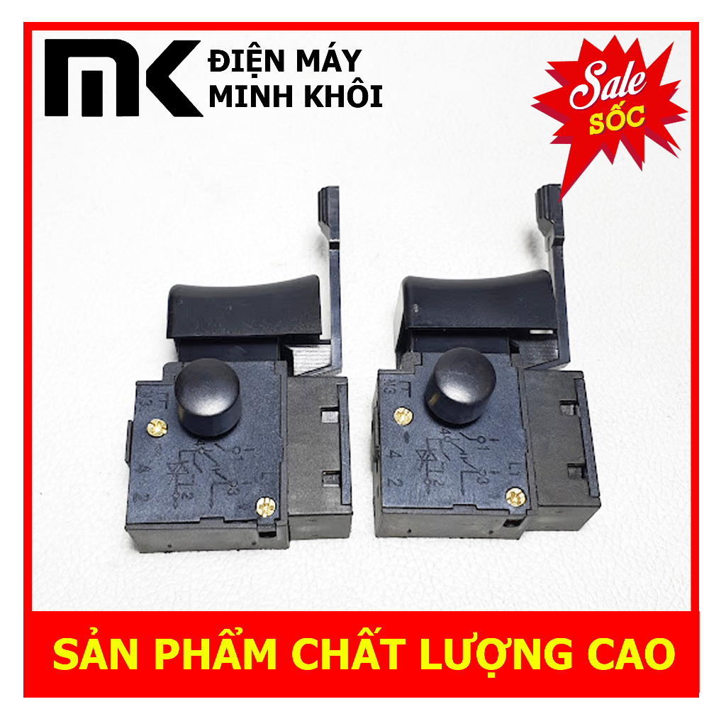 Công tắc khoan MT814 - MT651/603 ( BO28)