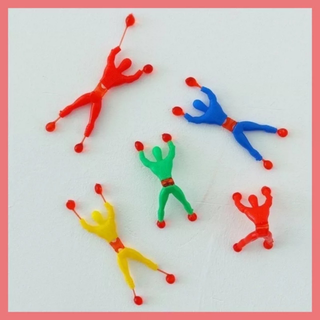 Siêu Nhân Leo Tường, Người Nhện Leo Tường Vui Nhộn Cho Bé Người nhện leo tường bám dính, Siêu nhân leo