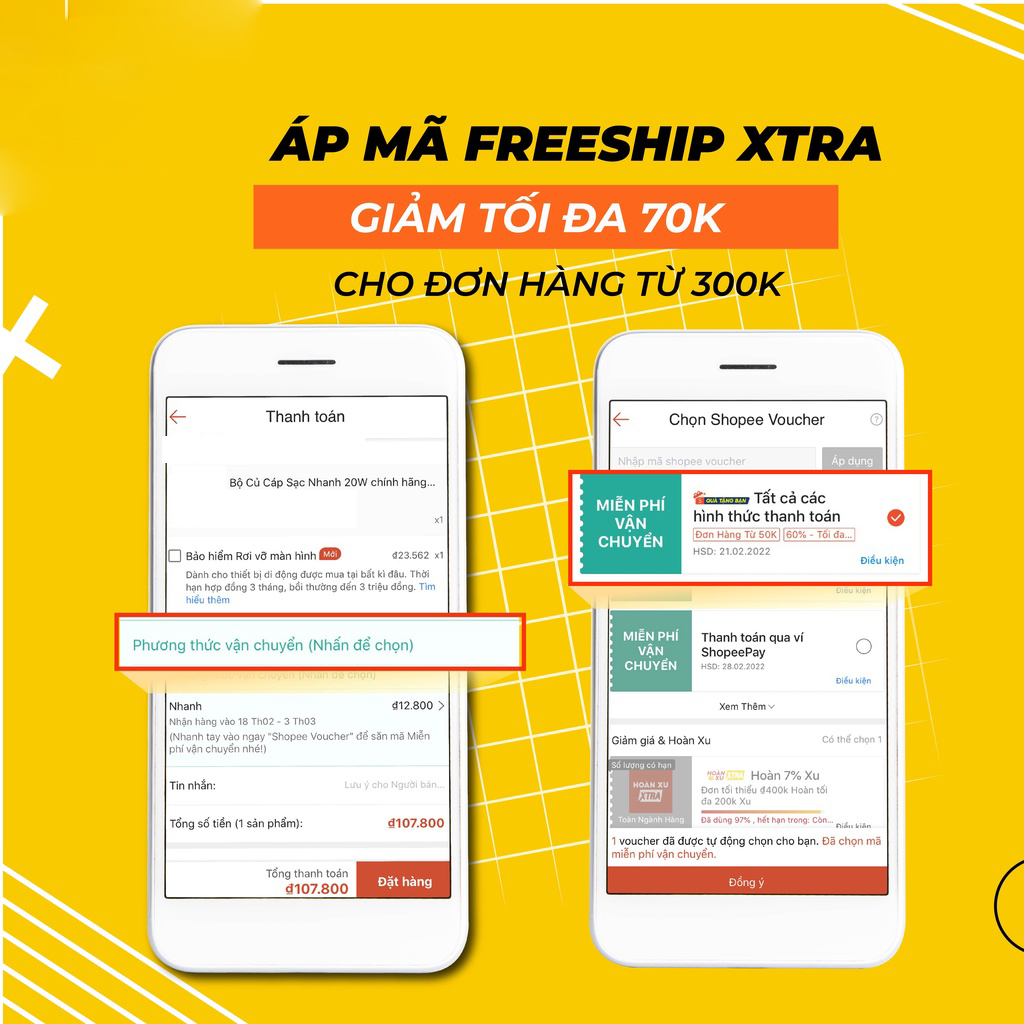 ✅Mới✅Cáp Sạc Nhanh Siêu Bền 3 Đầu Chính Hãng Hoco X78 2.4A 12W Dây Rút Dài 1M Type C /Micro USB/Cho Ip6 7 8 Plus Xs Max