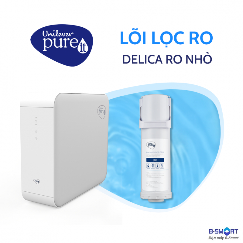 Lõi lọc RO 11000L Delica UR5440