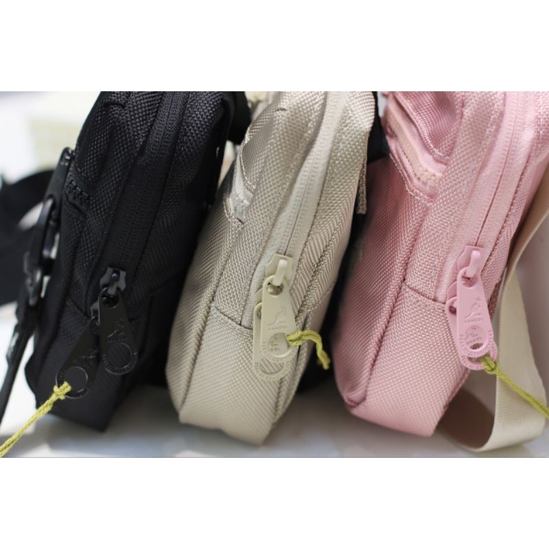 TÚI ĐEO CHÉO MINI KANGOL