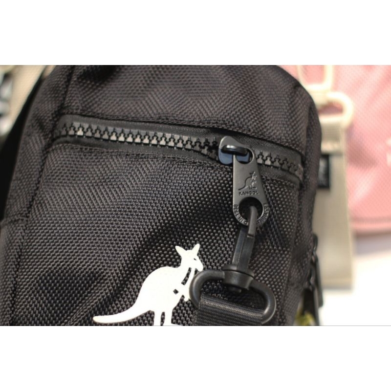 TÚI ĐEO CHÉO MINI KANGOL