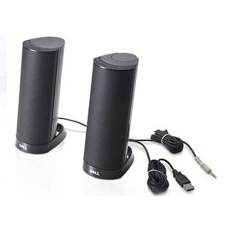 Loa vi tính⚡️freeship⚡️loa vi tính 2.0 dell ax210
