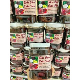 Đác rim dâu tằm