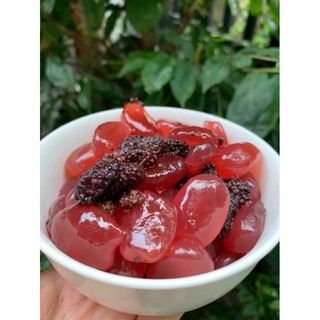 đác rim dâu tằm(1kg)