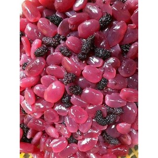 đác rim dâu tằm(1kg)