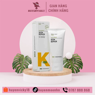 Kem Dưỡng Sửa Chữa Phục Hồi Da Khẩn Cấp Innoaesthetics Inno-Derma Skin Repair 60g
