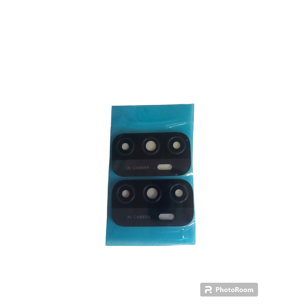 Mặt Kính Che Camera Sau Oppo A53 2020 - Mặt Kính Che Camera Sau